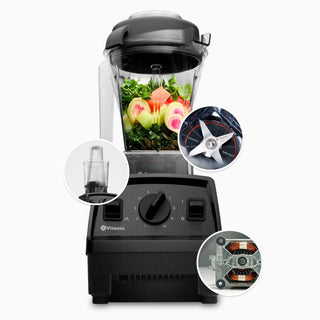 Vitamix Explorian™ E310 High-Performance Blender