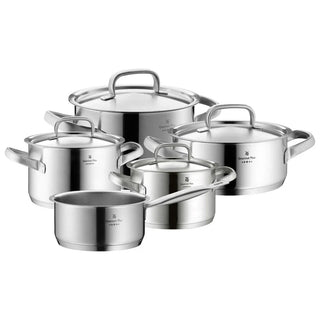 WMF Gourmet Plus 5 Piece Cookware Set