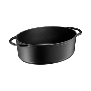 WMF Cast Iron Roaster with Lid 30cm