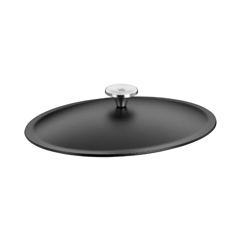 WMF Cast Iron Roaster with Lid 30cm
