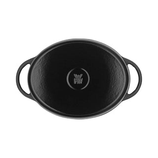 WMF Cast Iron Roaster with Lid 30cm
