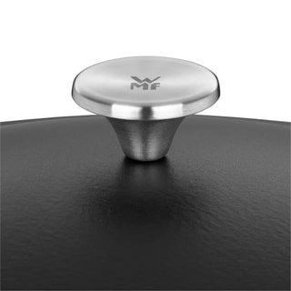 WMF Cast Iron Roaster with Lid 30cm