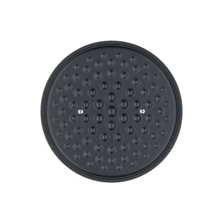 WMF Cast Iron Round Roaster 24cm Black