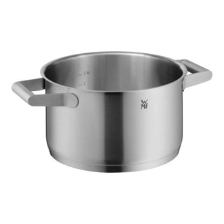 WMF Comfort Line High Casserole 24cm W Lid