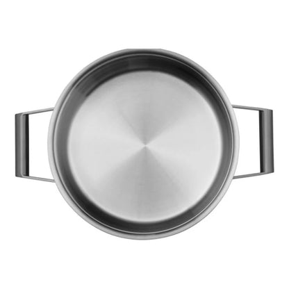 WMF Comfort Line High Casserole 20cm W Lid