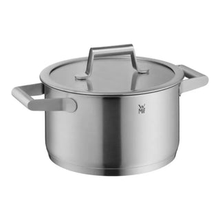 WMF Comfort Line High Casserole 20cm W Lid