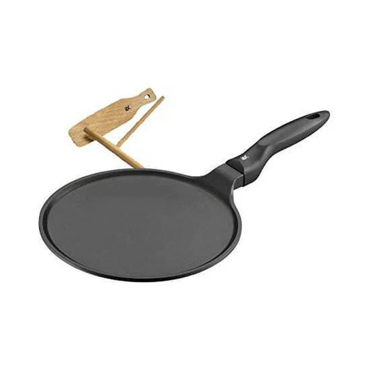 WMF Crepe Pan 27cm W/ Spreader
