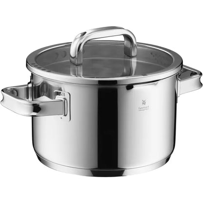 WMF Function 4 Advanced 5Pc Cookware Set