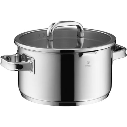 WMF Function 4 Advanced 5Pc Cookware Set