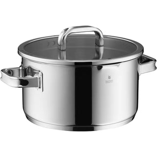 WMF Function 4 Advanced 5Pc Cookware Set