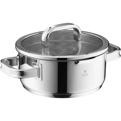 WMF Function 4 Advanced 5Pc Cookware Set