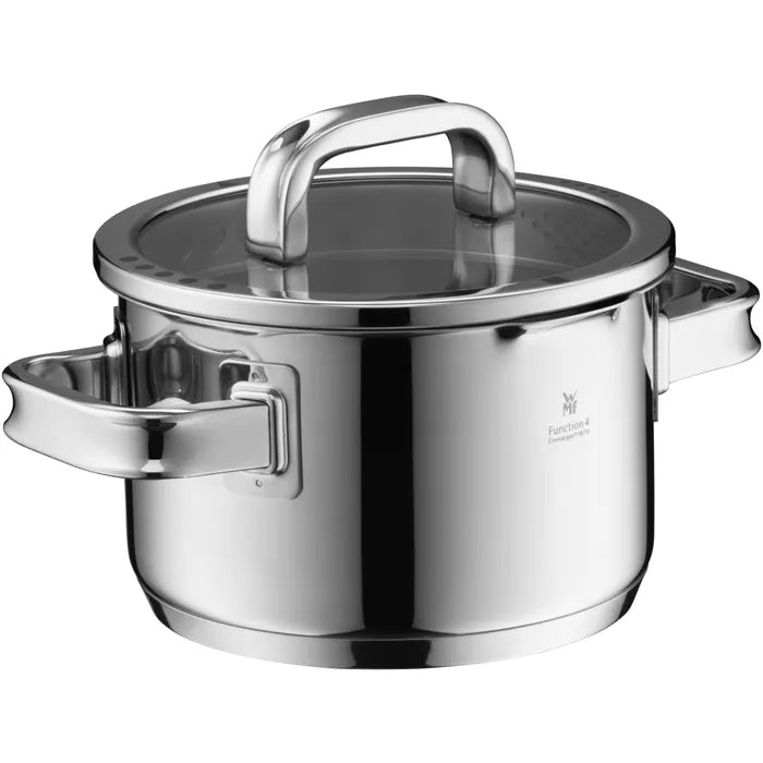 WMF Function 4 Advanced 5Pc Cookware Set