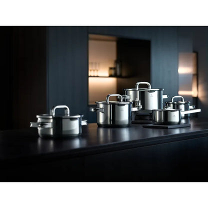 WMF Function 4 Advanced 5Pc Cookware Set