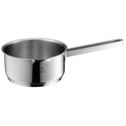 WMF Function 4 Red Cookware 5Pc Set