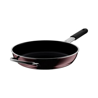 WMF Fusiontec Frying Pan 28cm Rose Quartz