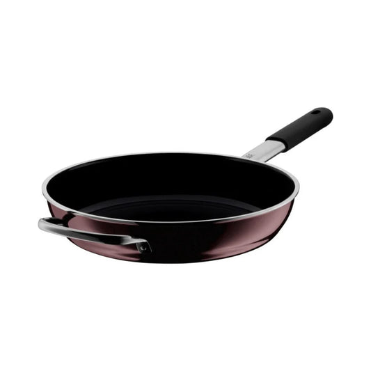 WMF Fusiontec Frying Pan 28cm Rose Quartz