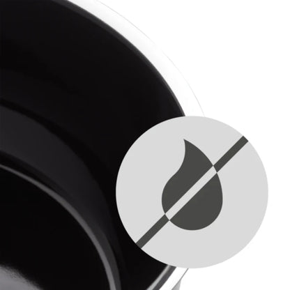 WMF Fusiontec Mineral Black 4Pc Cookware Set