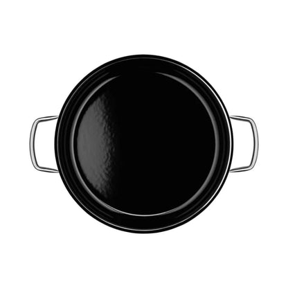 WMF Fusiontec Round Roaster 28cm Rose Quartz
