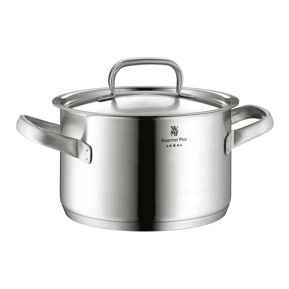 WMF Gourmet Plus 5 Piece Cookware Set