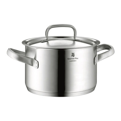 WMF Gourmet Plus 5 Piece Cookware Set