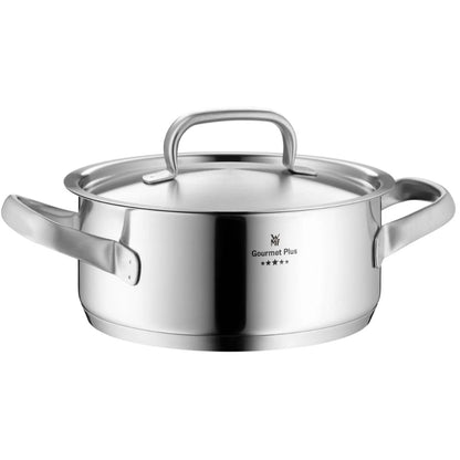WMF Gourmet Plus 5 Piece Cookware Set