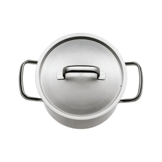 WMF Gourmet Plus Cookware High Casserole 16cm