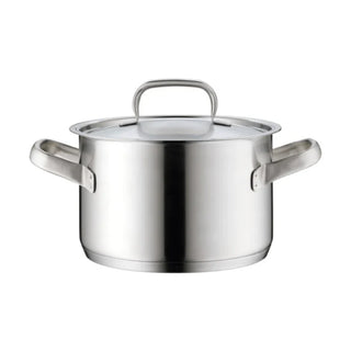 WMF Gourmet Plus Cookware High Casserole 20cm