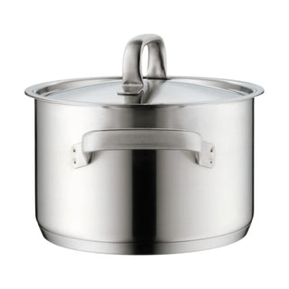 WMF Gourmet Plus Cookware High Casserole 20cm
