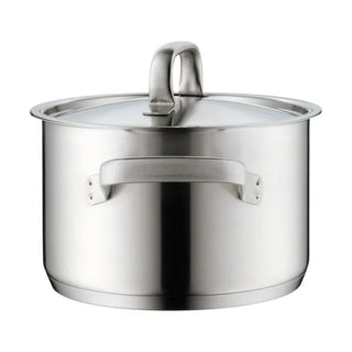 WMF Gourmet Plus Cookware High Casserole 20cm