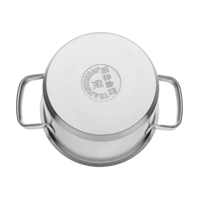 WMF Gourmet Plus Cookware High Casserole 20cm