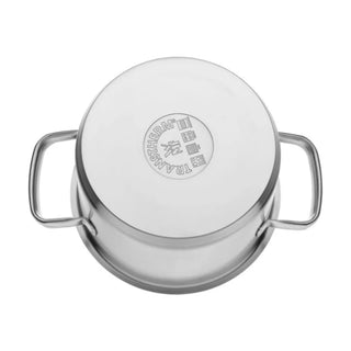 WMF Gourmet Plus Cookware High Casserole 20cm