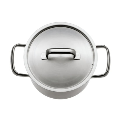 WMF Gourmet Plus Cookware High Casserole 20cm