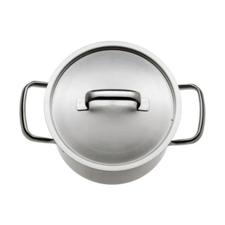 WMF Gourmet Plus Cookware High Casserole 20cm