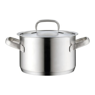 WMF Gourmet Plus Cookware High Casserole 24cm
