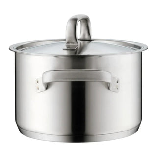 WMF Gourmet Plus Cookware High Casserole 24cm