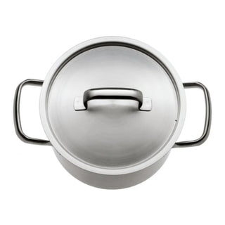 WMF Gourmet Plus Cookware High Casserole 24cm