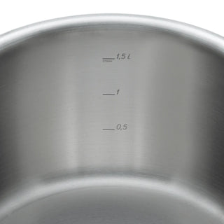WMF Gourmet Plus Cookware High Casserole 20cm