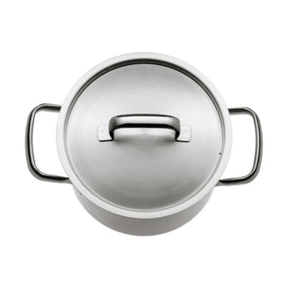 WMF Gourmet Plus Cookware Low Casserole 20cm