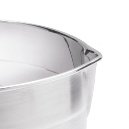 WMF Kitchen Bowl Silicone 20cm