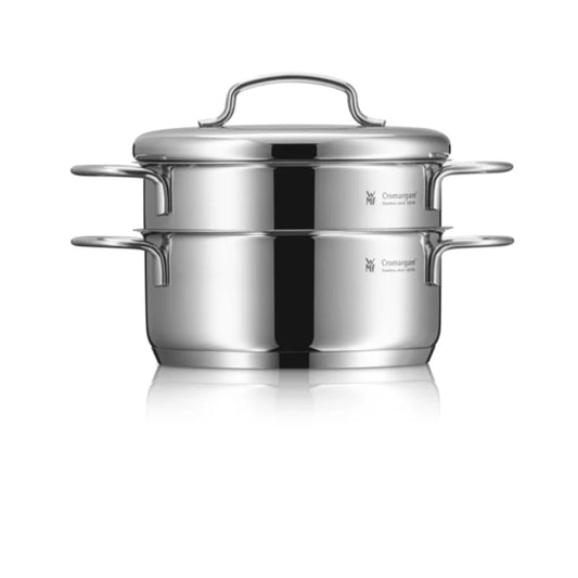 WMF Mini Cookware High Casserole 14cm with Lid