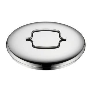 WMF Mini Cookware Low Casserole 12cm with Lid