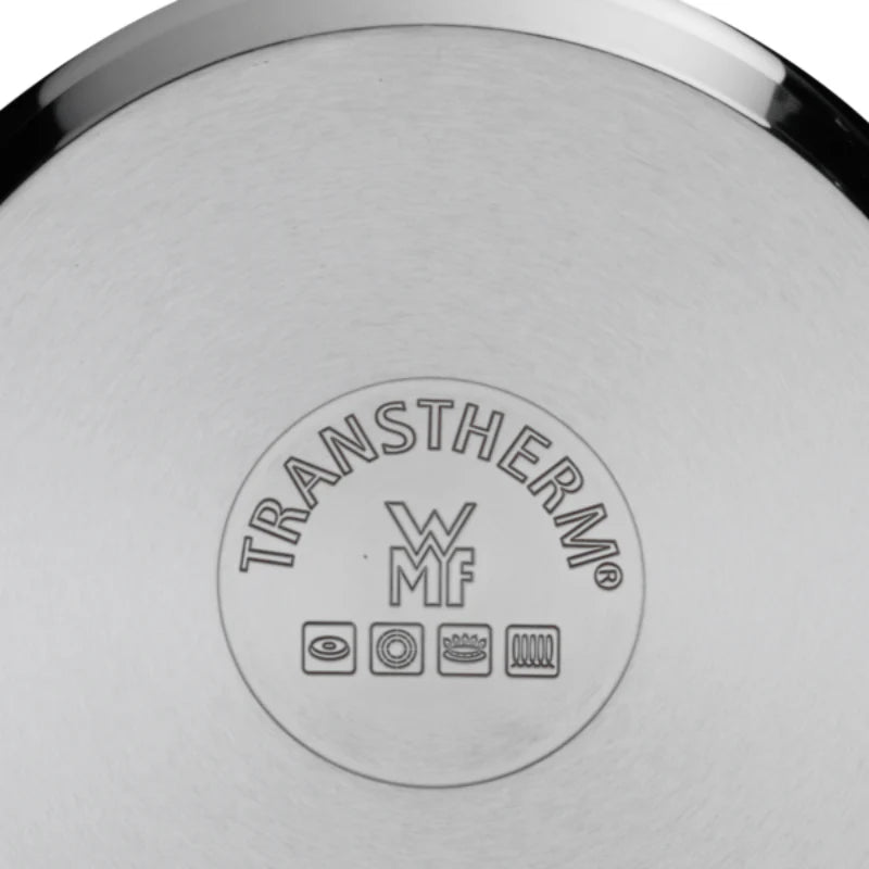 WMF Mini Cookware Low Casserole 14cm with Lid