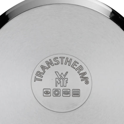 WMF Mini Cookware Low Casserole 14cm with Lid