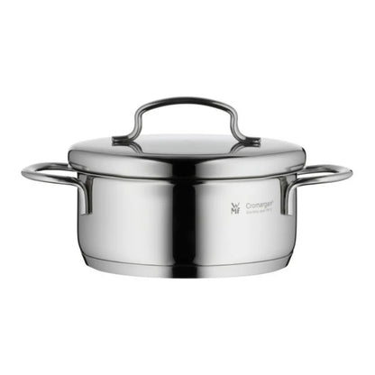 WMF Mini Cookware High Casserole 12cm Wlid
