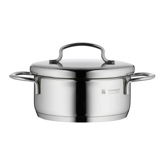 WMF Mini Cookware High Casserole 12cm Wlid