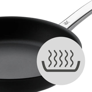WMF Profi Resist Fry Pan Deep 28cm