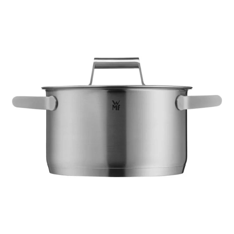 WMF Comfort Line High Casserole 20cm W Lid