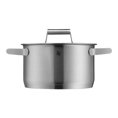 WMF Comfort Line High Casserole 20cm W Lid