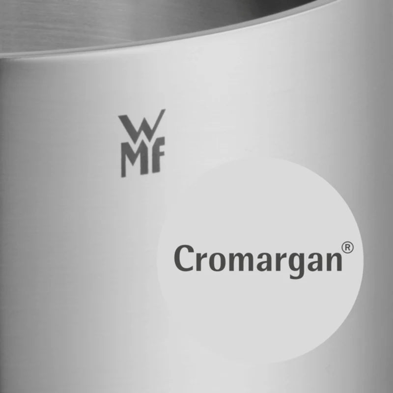 WMF Comfort Line High Casserole 20cm W Lid