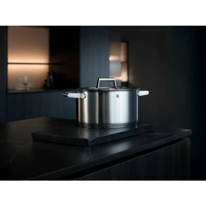 WMF Comfort Line High Casserole 20cm W Lid